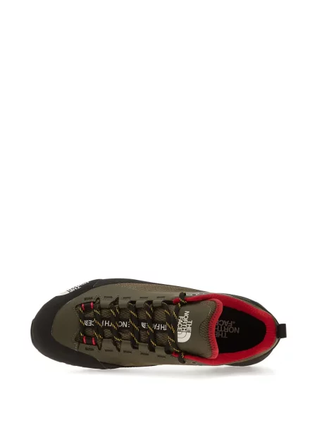 Sneakers The North Face πράσινο