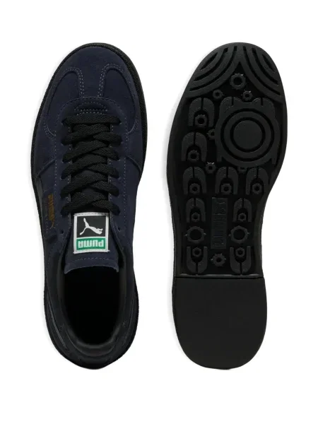 Sneakerși Puma Suede albastru