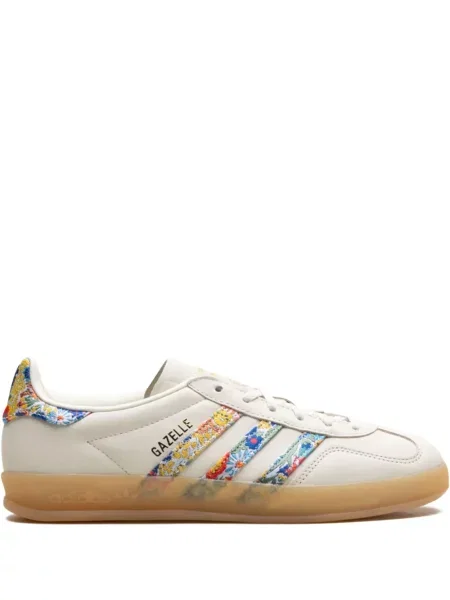 Sneakerși Adidas Superstar alb