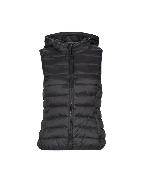 Vestă Only cu glugă