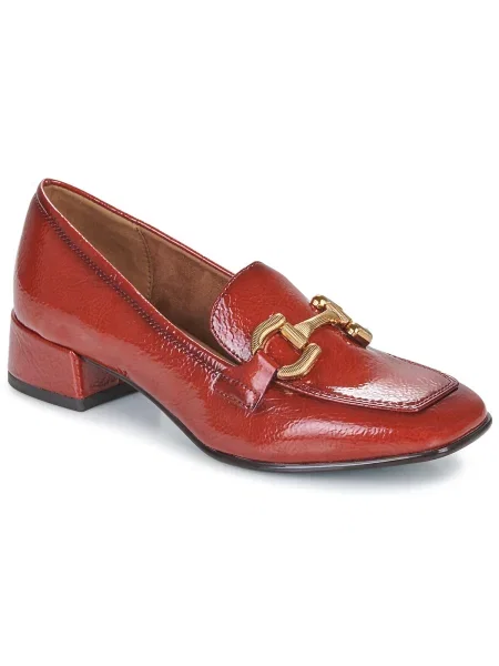 Tenisky Tamaris červená