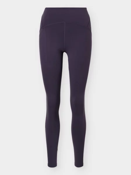 THE NORTH FACE Pantaloni outdoor JAIDA mov închis