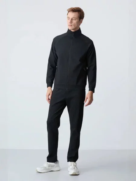 Sportski komplet Tommy Life crna