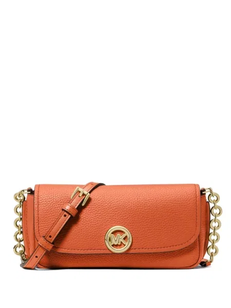 Body Michael Kors mini portocaliu