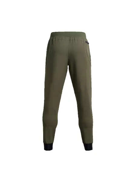 Nadrág Under Armour zöld