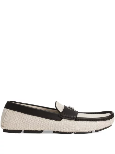 Pantofi loafer Dolce & Gabbana