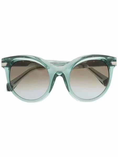 Ochelari de soare Cazal verde