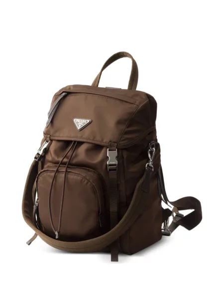 Rucsac Prada maro