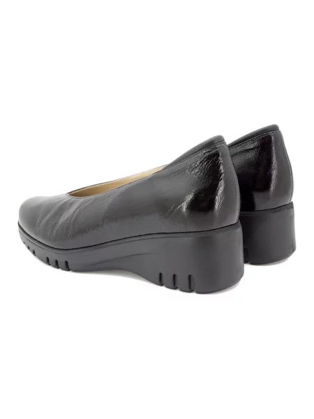 Pantofi Piesanto negru
