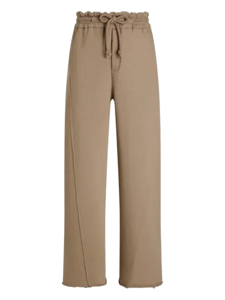 Pantaloni Dolce & Gabbana maro