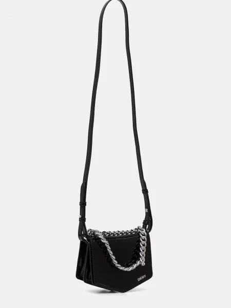 DKNY сумка крос-боді зі штучної шкіри