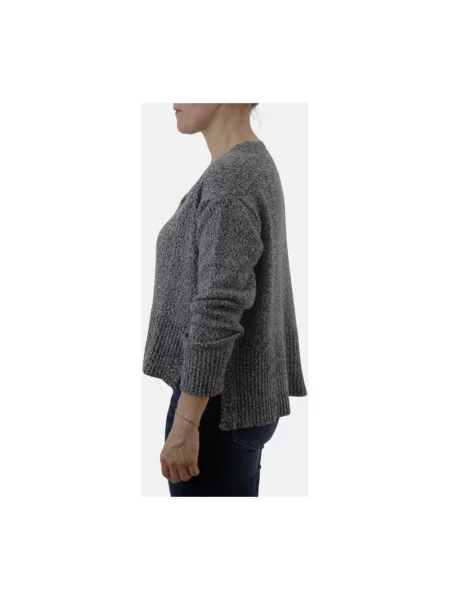 Sweter Brand Unique szary