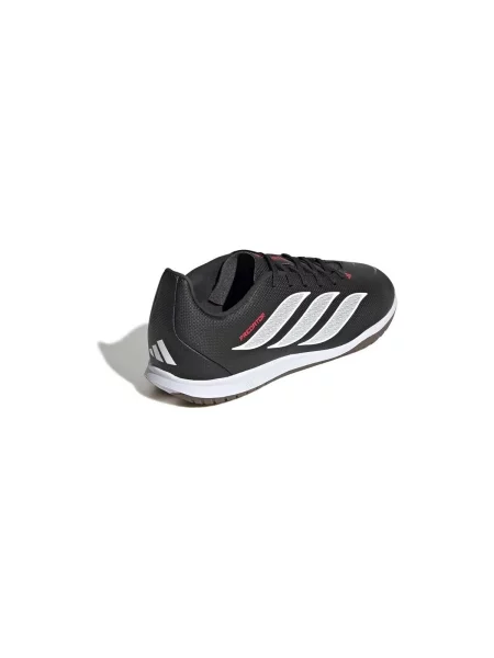 Gyerek félcipő Adidas fekete