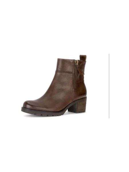 Pantofi Gabor maro