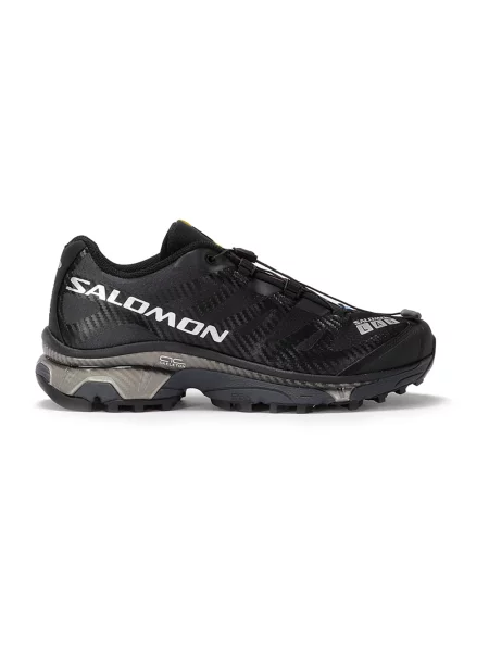 Sneakersy Salomon czarne