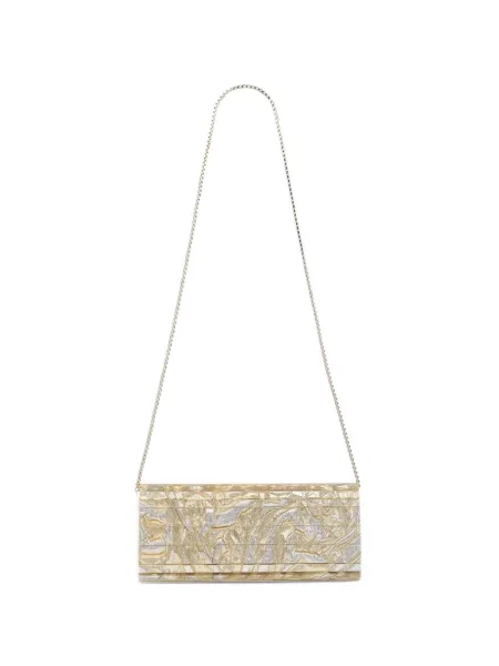 Listová kabelka Jimmy Choo