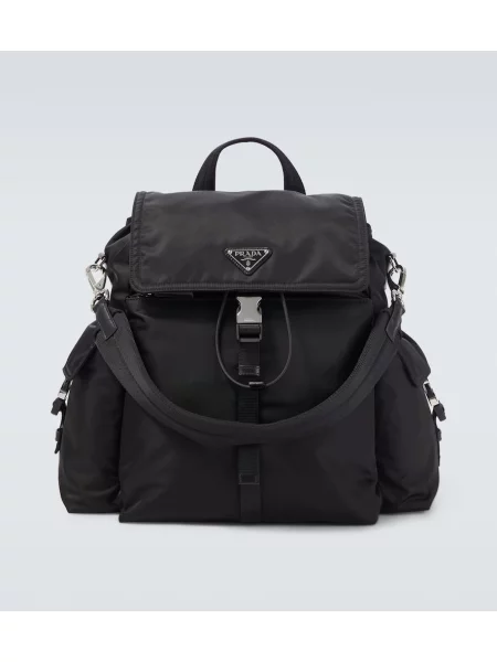 Rucsac Prada negru