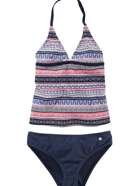 S.Oliver Bikinis / purpurinė mėlyna