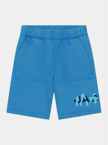 Marc Jacobs Pantaloni scurți sport D albastru