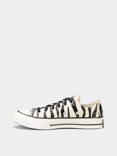 Кеды Converse черные