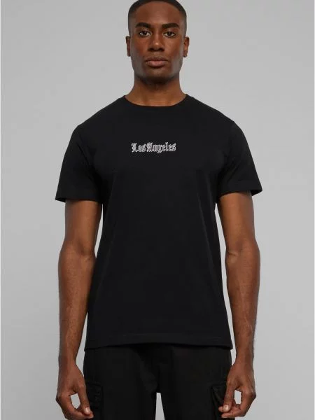 Tricou Mister Tee negru