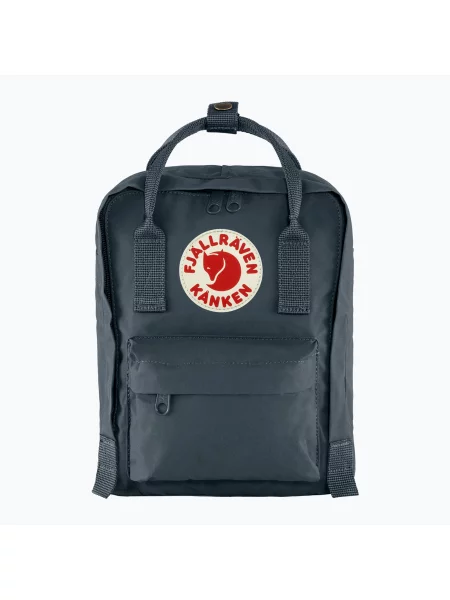 Městský batoh Fjällräven Kanken Mini 7 l navy modrý