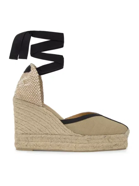 Espadryle Castaner