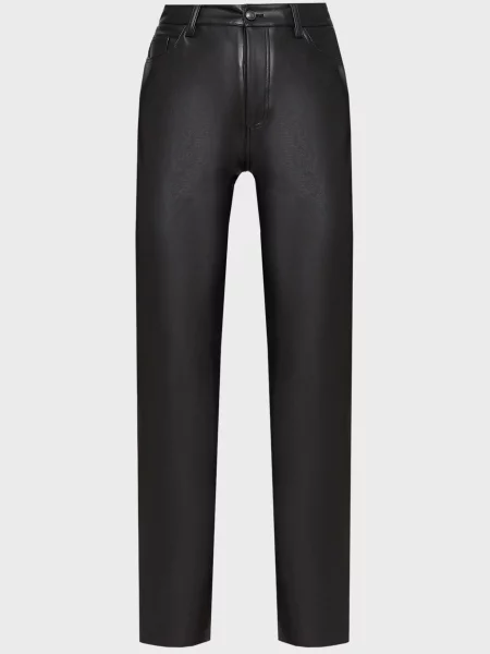 Штани Guess чорні