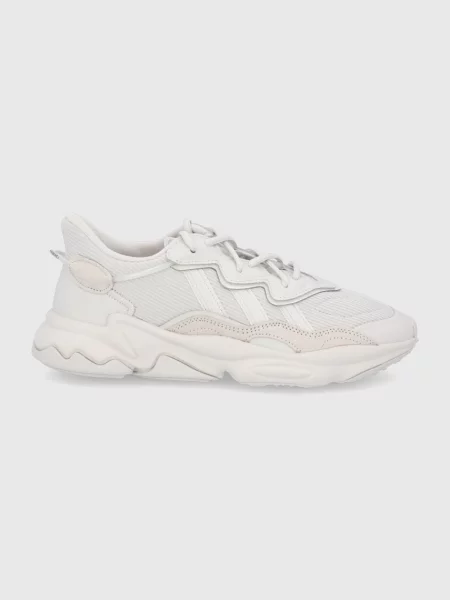 Adidas Originals Pantofi OZWEEGO galben bej