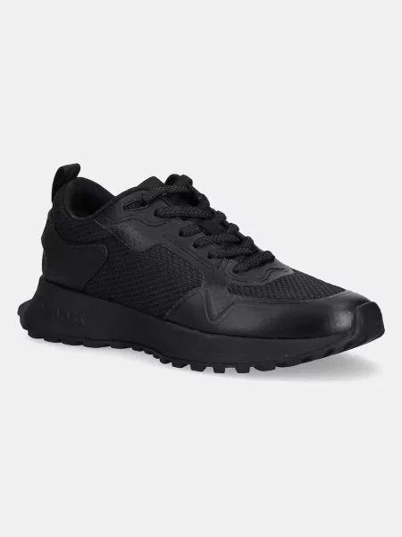 BOSS sneakers Jonah negru