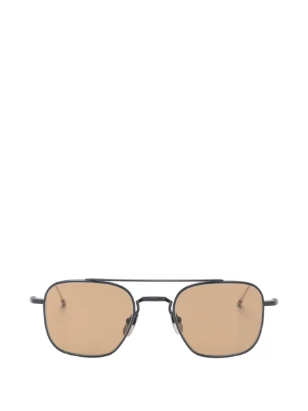 Ochelari de soare Thom Browne Eyewear albastru