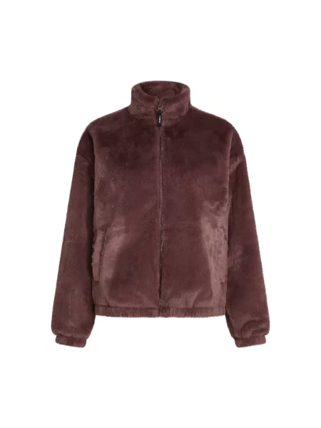 O'NEILL Jachetă fleece mauve