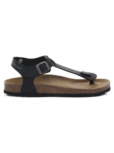Pantofi Grünland negru