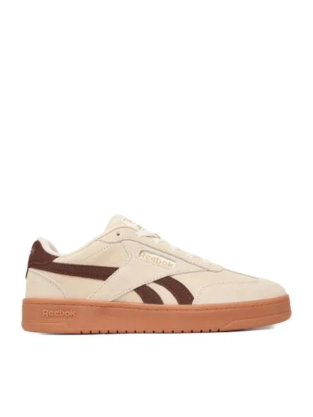 Sneakers Reebok CEO-FORTE LOUNGER DOUBLE UP bej