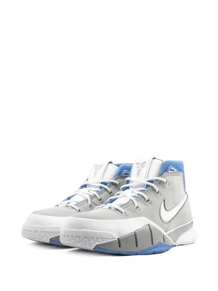 Tenisky Nike šedé