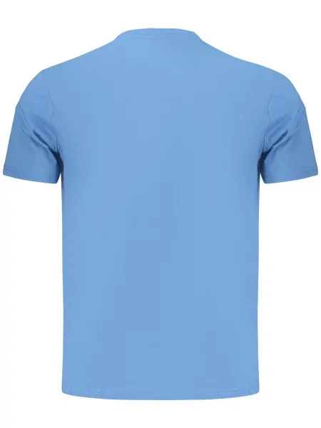 Tricou Napapijri albastru