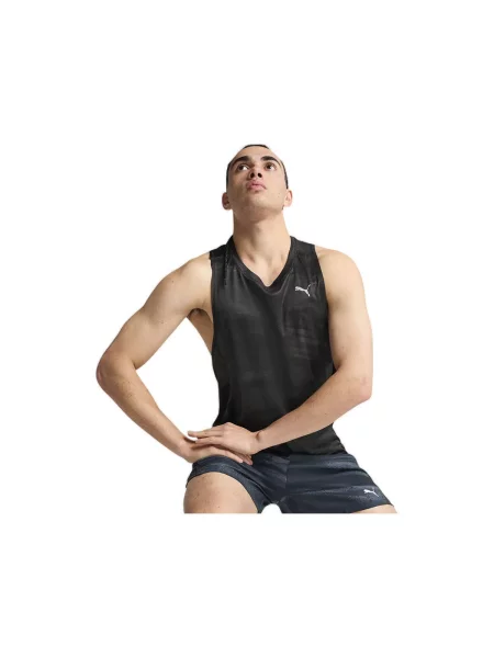 Tricou Puma negru