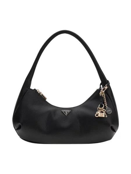 Torebka crossbody Guess czarna