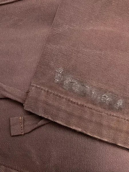 Pantaloni Rhude maro