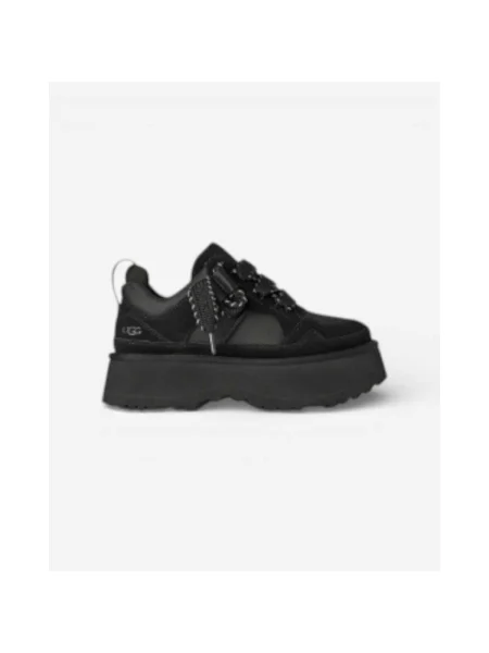Pantofi Ugg negru