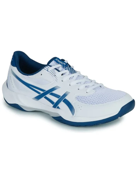 Pantofi Asics alb
