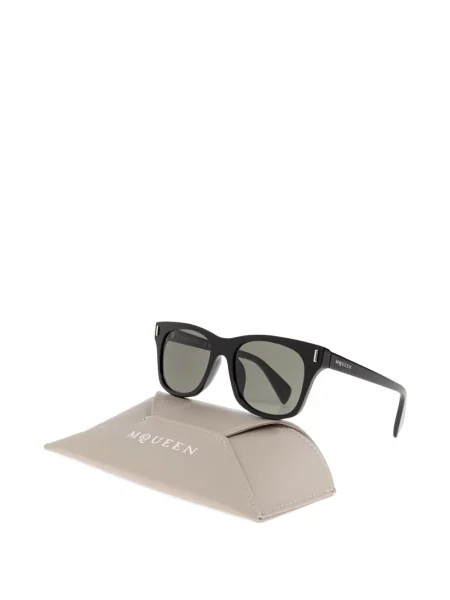 Ochelari de soare Alexander Mcqueen Eyewear negru