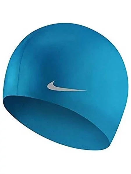 Čiapka Nike modrá