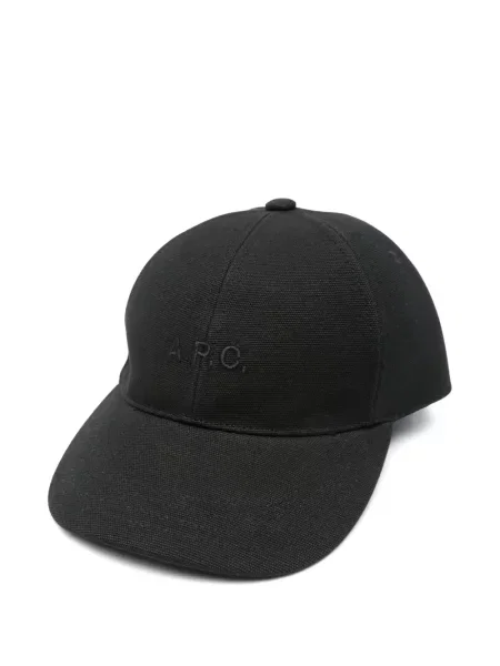 Șapcă A.p.c. negru