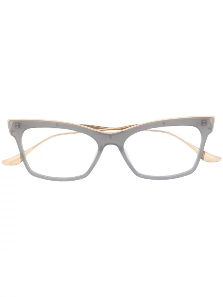 Ochelari de soare Dita Eyewear gri
