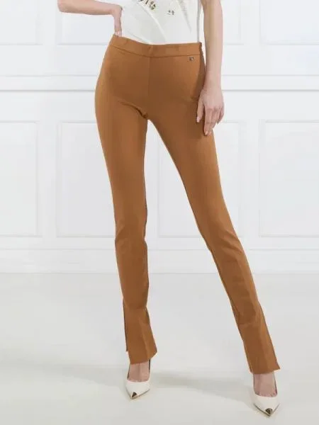 Liu Jo Pantaloni maro