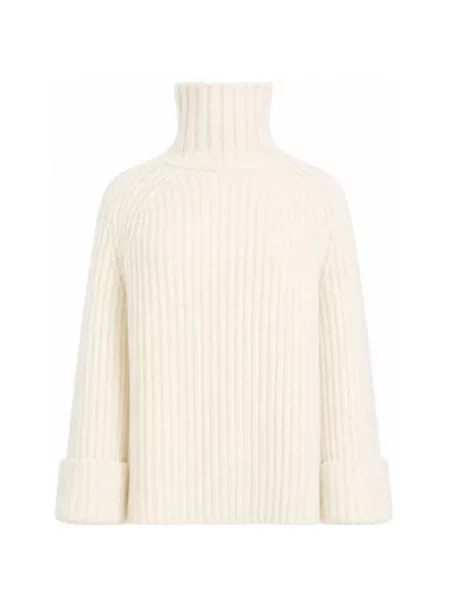 Sweter Malo beżowy