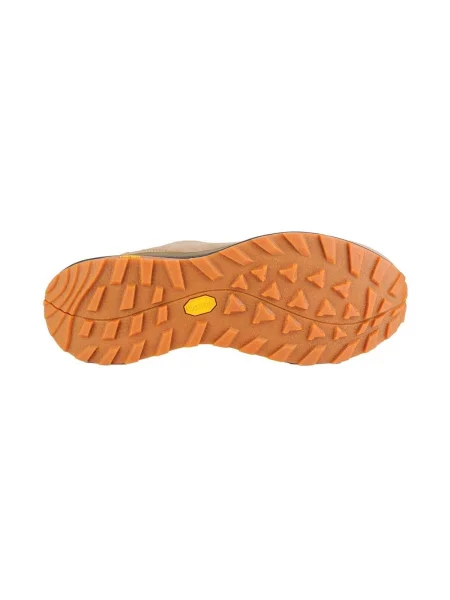 Pantofi Jack Wolfskin maro