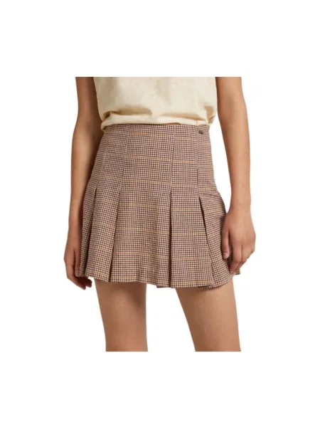 Spódnica jeansowa Pepe Jeans