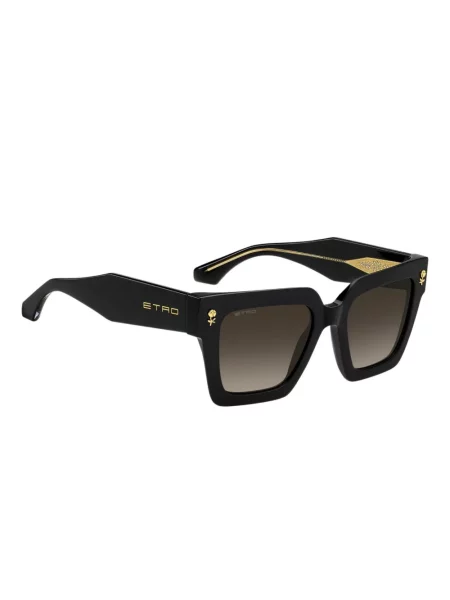 Ochelari de soare Etro negru